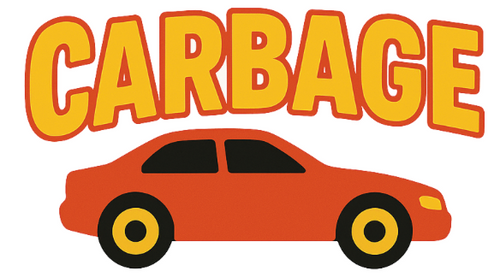 Carbage